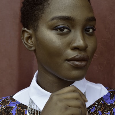 Grace Wanjiku