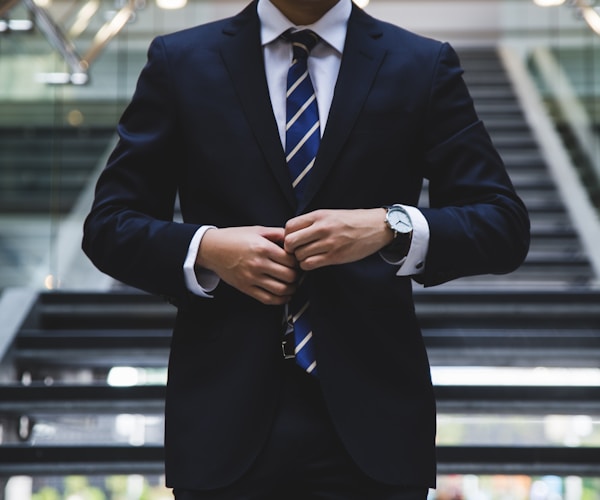 business advisory