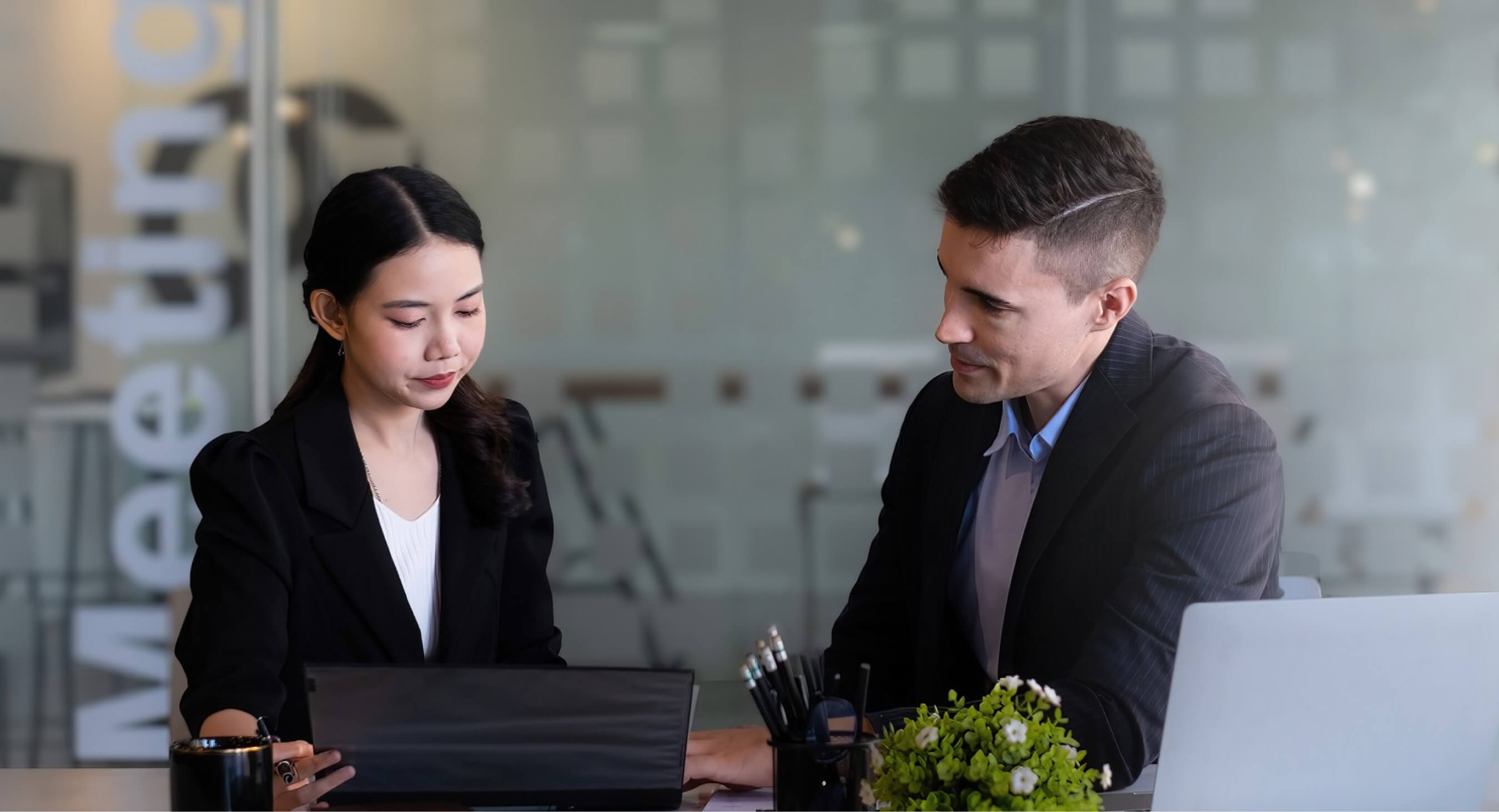 Internal Audit & Risk Advisory