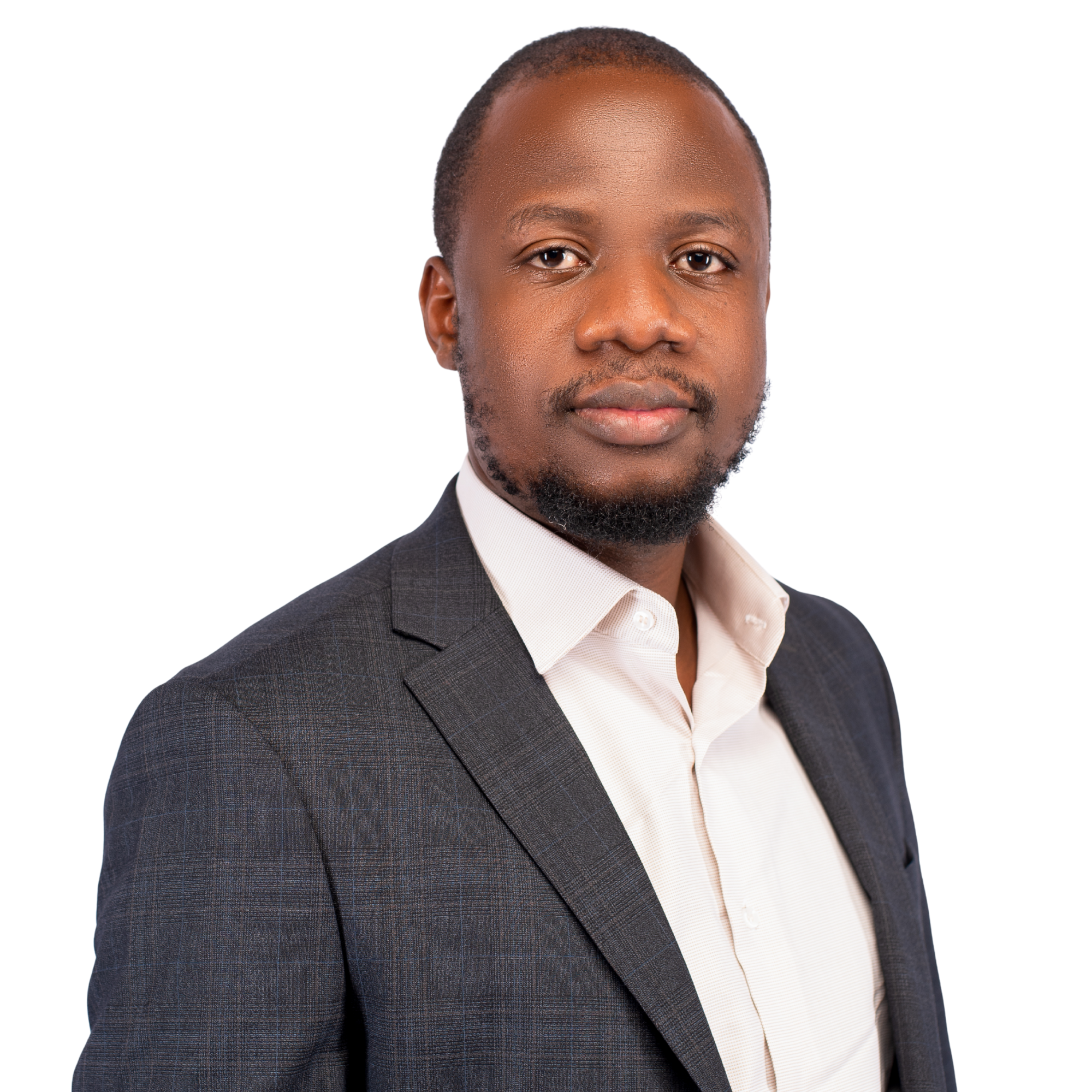 Briston Nyongesa