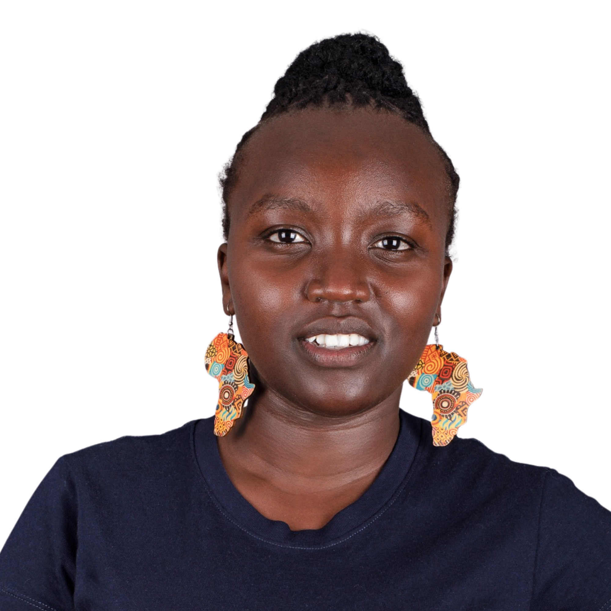 Cynthia Githaga, Tax & Accounting Lead