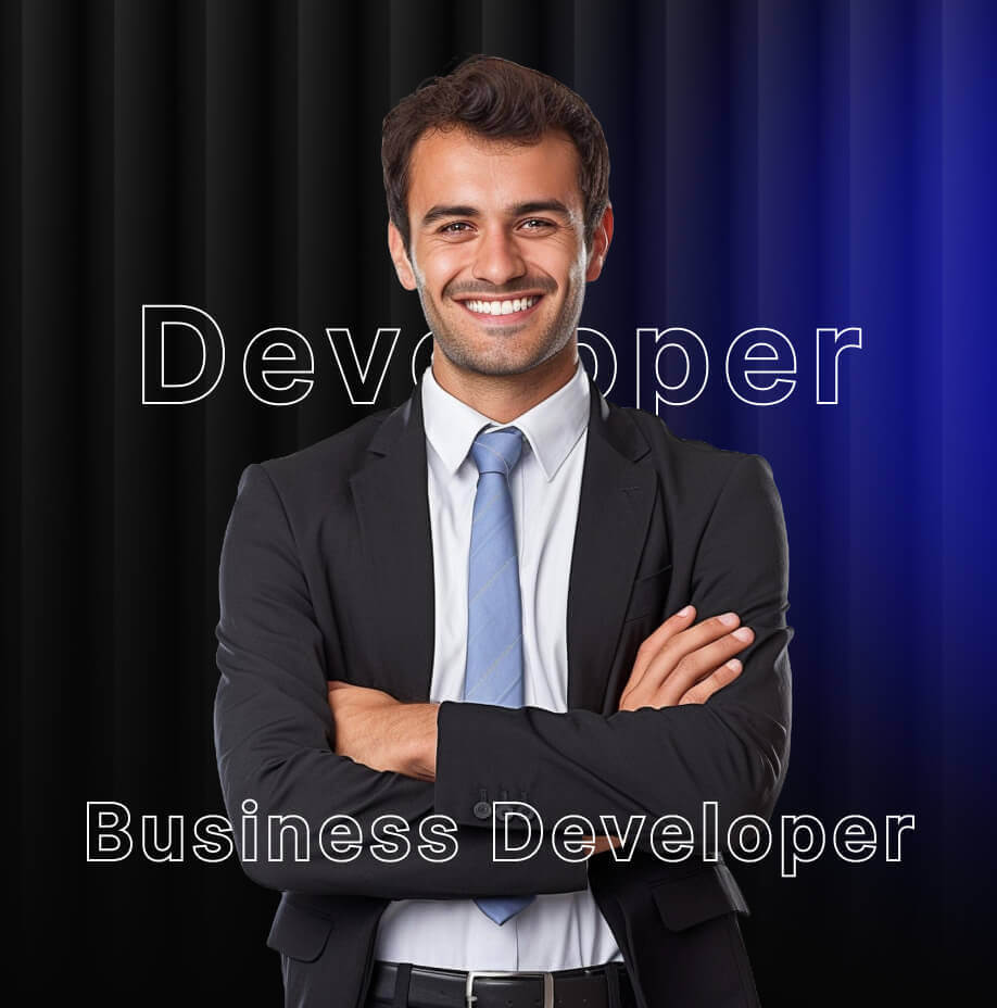 Client testimonial